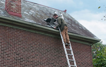 what affects urgent Codrington roof repairs