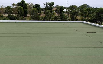 all Codrington roofing types quoted for
