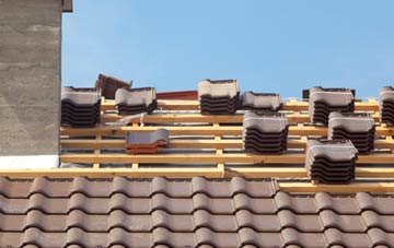 Codrington clay roofing costs