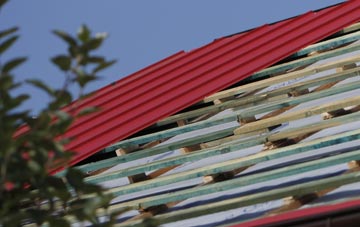 Codrington corrugated roofing costs