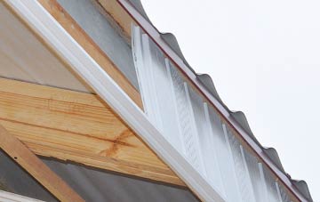 why Codrington fascia repairs are essential