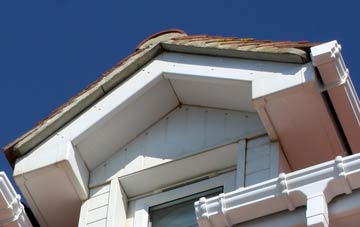 Codrington fascia installation costs