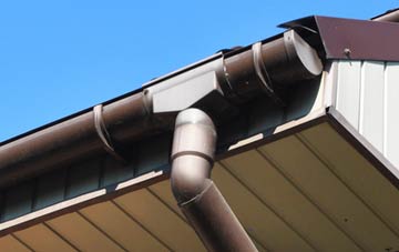 types of Codrington fascias