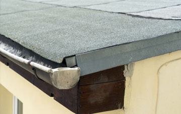 Codrington flat garage roofing repairs
