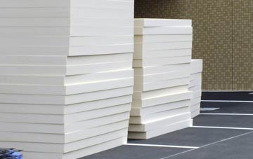 Codrington flat roof insulation costs