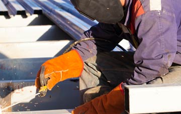 Codrington flat roofing options