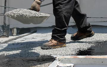 Codrington flat roofing companies