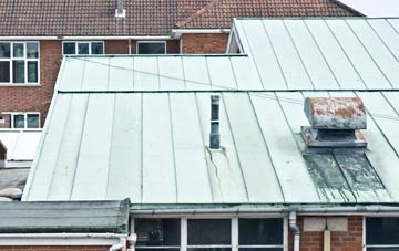 Codrington lead roofing costs