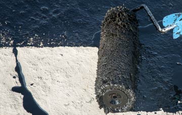 Codrington liquid sealant waterproofing