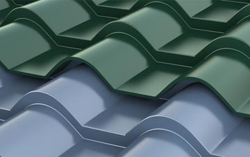 who should consider Codrington plastic roofs