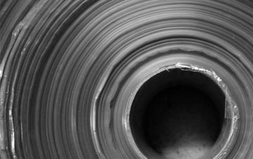 Codrington pvc roof replacement