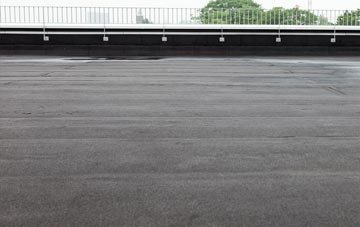 Codrington asphalt roof replacement