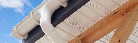 get Codrington guttering quotes today