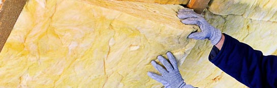 quotes for Codrington roof insulation