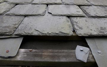 Codrington slate roof repairs and maintenance