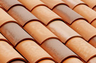 Codrington clay roofing