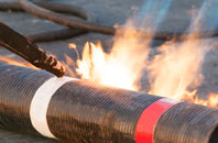 Codrington flat roofing replacement