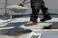 find rated Codrington flat roofing replacement companies