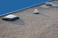 Codrington flat roofing