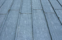 Codrington lead roofing