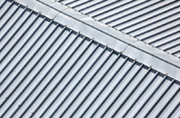 Codrington metal roofing