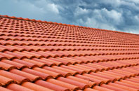 Codrington roofing tiles