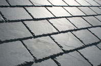 Codrington slate roof