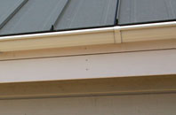 Codrington soffit repair