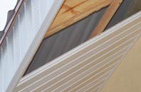 rated Codrington soffit repair companies
