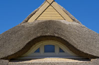 Codrington thatch roofing